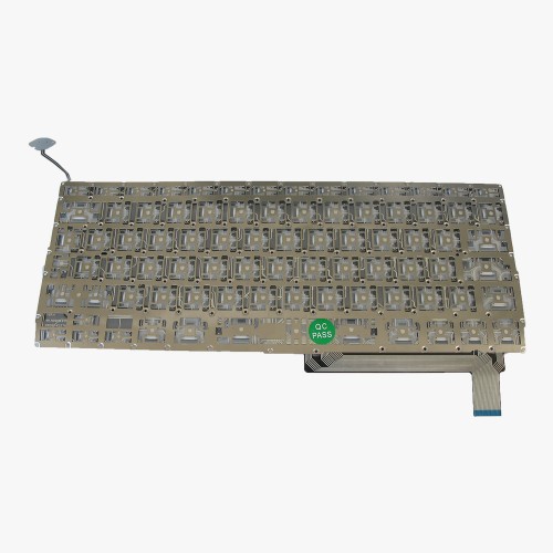 Клавиатура  APPLE MacBook  Pro A1286 15" 2009 2010 2011 2012 F130 BIG ENTER
